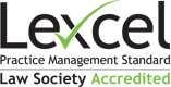 Law Society Lexcel Practice Management Standard